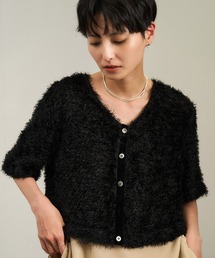 ADAM ET ROPE'｜アダムエロペのトップス（フリンジ）通販 - ZOZOTOWN