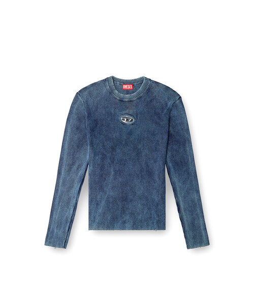 セール】メンズ プルオーバーニット K-DARIN-D（ニット/セーター