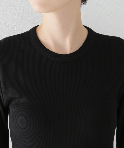 Deuxieme Classe（ドゥーズィエムクラス）の「*ultimate クルーネック