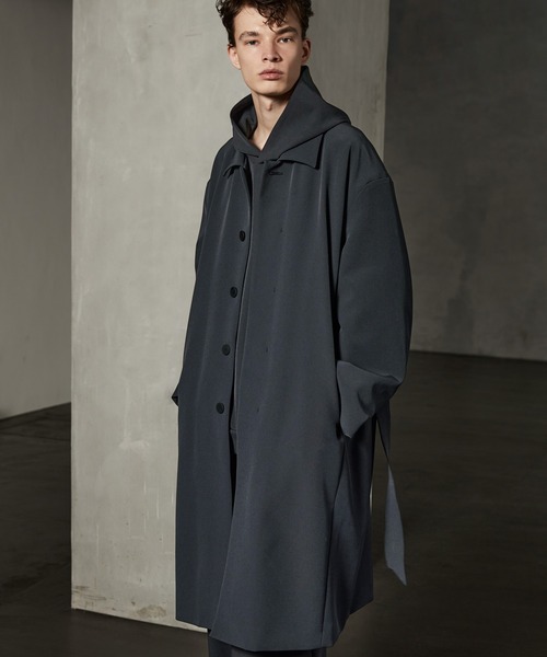 WYM × ATTACHMENT（ウィム×アタッチメント）の「【ATTACHMENT × WYM