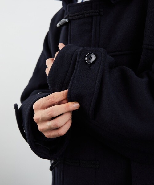 FREAK'S STORE（フリークスストア）の「VULCAIN/バルカン BSダッフル