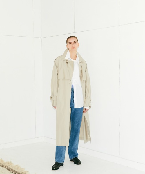 Apartment Three（アパートメントスリー）の「Apartment Three