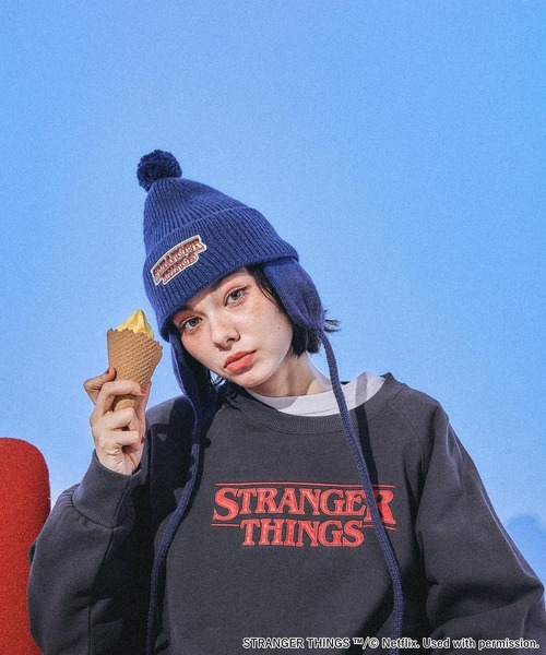 niko and（ニコアンド）の「【STRANGER THINGS】コラボ アソート