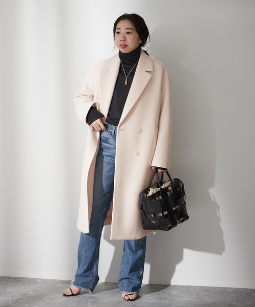 journal standard L'essage（ジャーナルスタンダードレサージュ）の