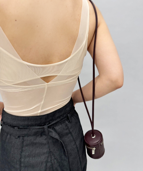 セール】《追加》【NICENICE MOMENT/ナイスナイスモーメント】MESH