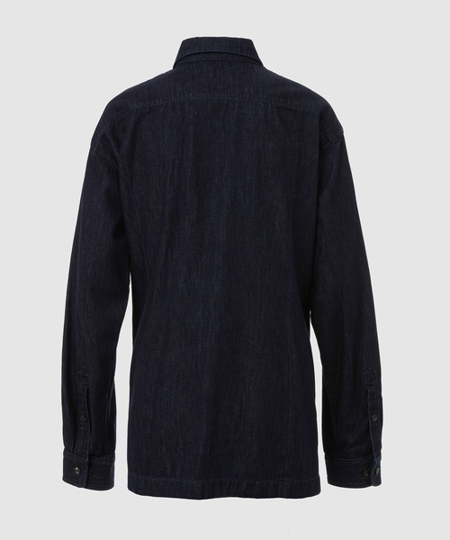 DRIES VAN NOTEN（ドリスヴァンノッテン）の「COULTER 9378 M.W.SHIRT