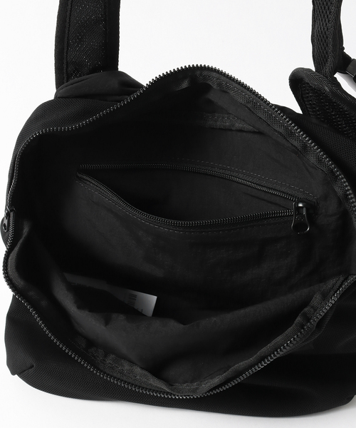 セール】【SAN SAN GEAR / サンサンギア】POCKET CROSS BAG