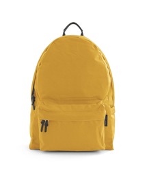 バックパック/リュック（イエロー/黄色系・A4サイズ収納可