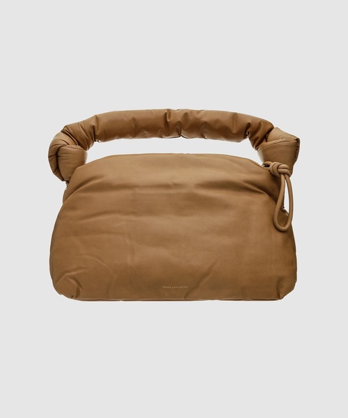 DRIES VAN NOTEN（ドリスヴァンノッテン）の「BM212-313 Q.110 M.L.BAG