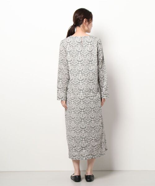 TSUHARU by Samansa Mos2（ツハルバイサマンサモスモス）の「【LIBERTY