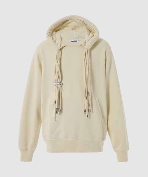 MULTICORD HOODIE（パーカー）｜AMBUSH（アンブッシュ）のファッション