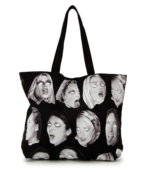 WACKO MARIA（ワコマリア）の「WACKO MARIA×PORTER 12SS TOTE BAG