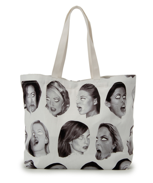 WACKO MARIA（ワコマリア）の「WACKO MARIA×PORTER 12SS TOTE BAG