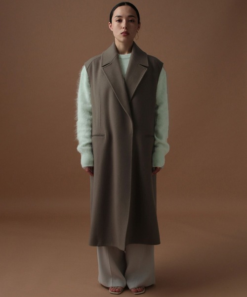 Chaos（カオス）の「Chaos(カオス)/スーペリアボースジレコート