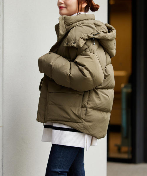 JOURNAL STANDARD（ジャーナルスタンダード）の「ダウンジャケット