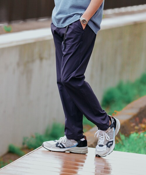 Gramicci（グラミチ）の「【SHIPS別注】GRAMiCCi: 〈接触冷感・撥水