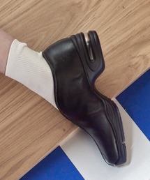 Foundry Mews｜ファウンドリーミューズのシューズ通販 - ZOZOTOWN