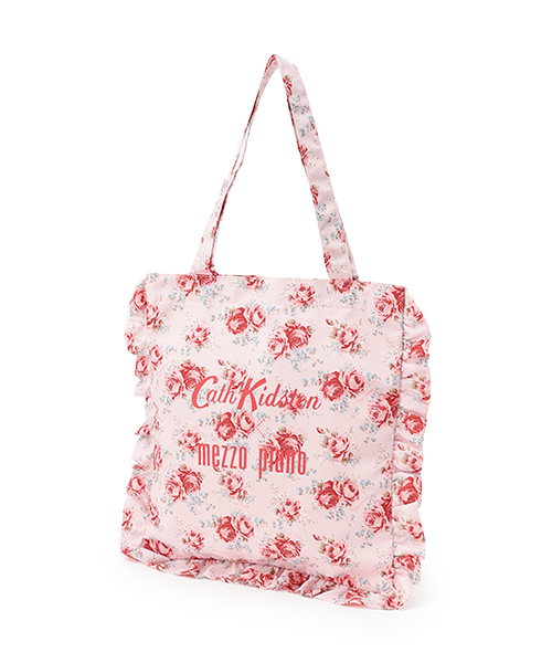 セール】【Cath Kidston】フリルトートバッグ（トートバッグ）｜mezzo