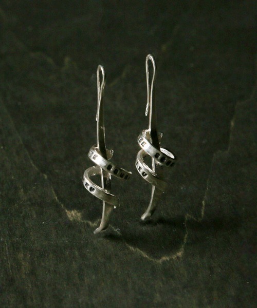 SERGE THORAVAL（セルジュトラヴァル）の「Serge Thoraval/WISH YOU