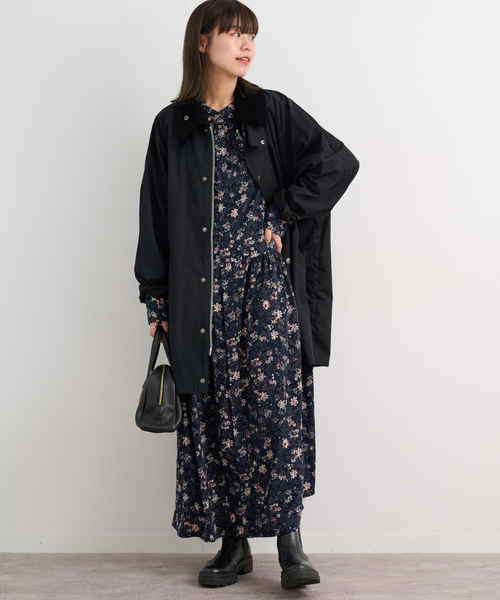 Barbour（バブアー）の「《追加》別注【BARBOUR/バブアー】*RELUME