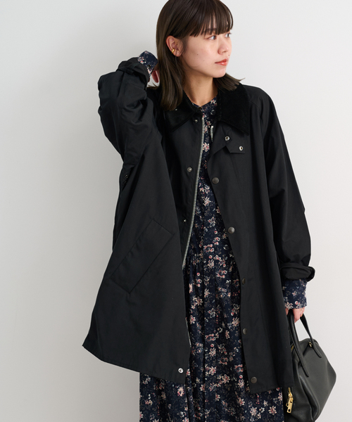 Barbour（バブアー）の「《追加》別注【BARBOUR/バブアー】*RELUME