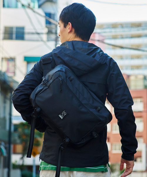 CHROME / クローム ］KADET MAX SLING BAG / カデット マックス