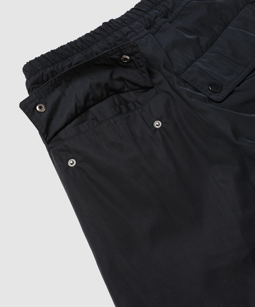 DRIES VAN NOTEN（ドリスヴァンノッテン）の「PRIMA 9196 M.W.PANTS