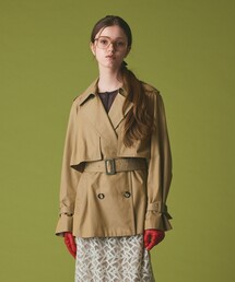 GRACE CLASS｜グレースクラスのジャケット/アウター通販 - ZOZOTOWN