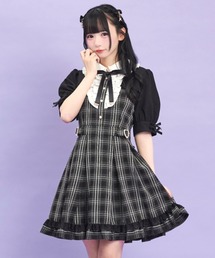 Secret Honey｜シークレットハニーのワンピース/ドレス（チェック柄