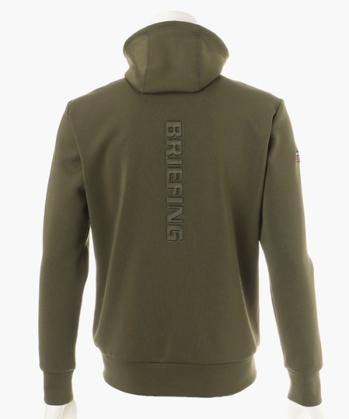 BRIEFING（ブリーフィング）の「【ブリーフィングゴルフ】MENS 3D LOGO