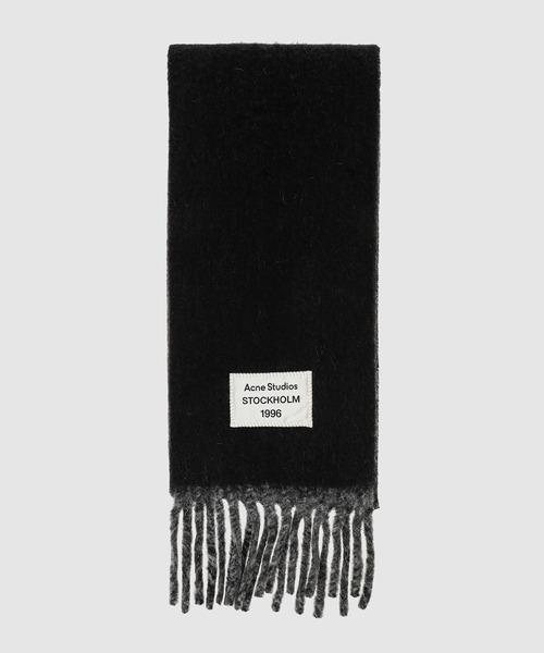 Acne Studios（アクネストゥディオズ）の「FN-UX-SCAR000399（マフラー