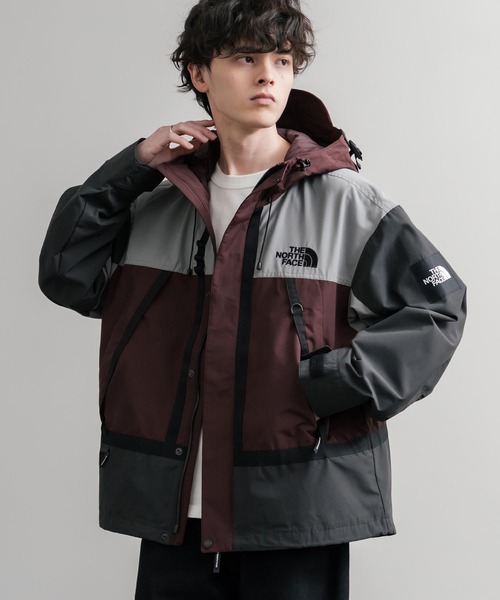 新色追加 日本未展開モデル THE NORTH FACE ザ・ノースフェイス WHITE