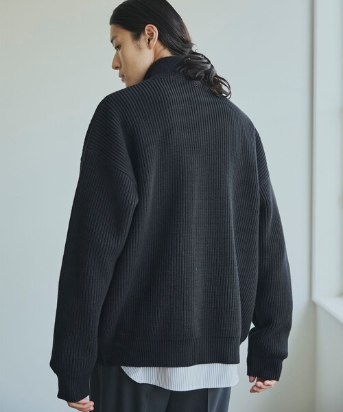 PUBLIC TOKYO（パブリックトウキョウ）の「オーバーサイズドライバーズ