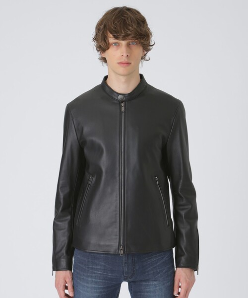 BLACK LABEL CRESTBRIDGE（ブラックレーベル・クレストブリッジ）の