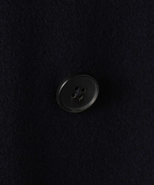 TOMORROWLAND .B（トゥモローランドビー）の「リバーウール ロング