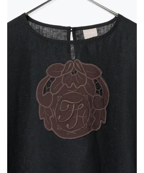 TSUHARU by Samansa Mos2（ツハルバイサマンサモスモス）の