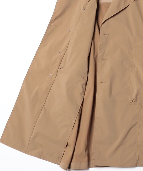 セール】MET24 Utility Coat（チェスターコート）｜New Balance