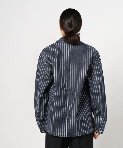 Carhartt WIP（カーハートダブリューアイピー）の「TRADE MICHIGAN