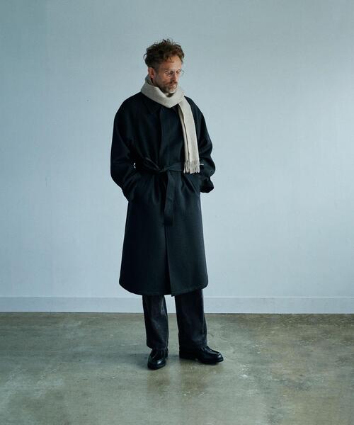 Steven Alan（スティーブンアラン）の「＜Steven Alan＞ BRIT CAVALRY