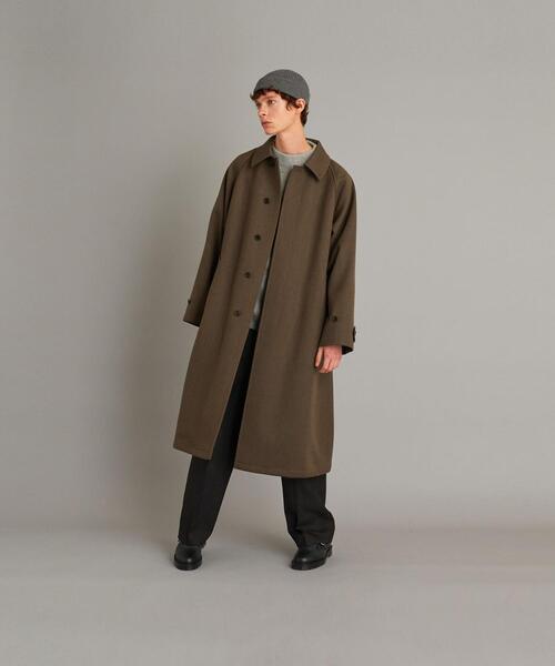 Steven Alan（スティーブンアラン）の「＜Steven Alan＞ BRIT CAVALRY