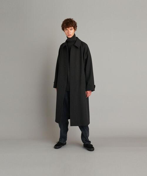 Steven Alan（スティーブンアラン）の「＜Steven Alan＞ BRIT CAVALRY