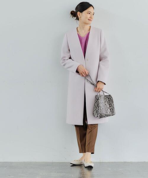 green label relaxing（グリーンレーベルリラクシング）の「W/N