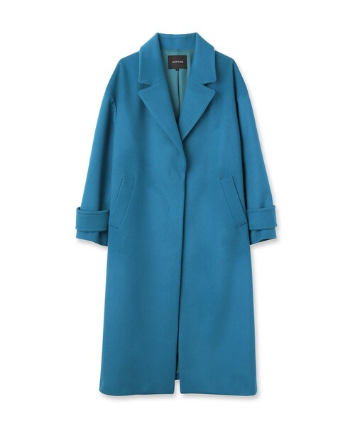 UNTITLED（アンタイトル）の「◇ビーバーチェスターコート（チェスター