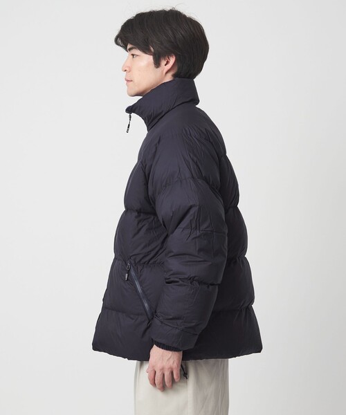 セール】【別注】＜Marmot＞GLR リバーシブル ダウンジャケット