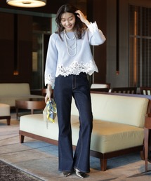 JUSGLITTY｜ジャスグリッティーの通販 - ZOZOTOWN