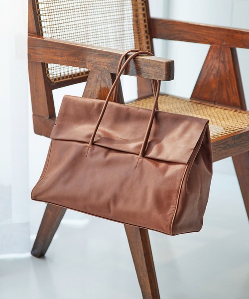 Whim Gazette（ウィムガゼット）の「【Hoaw.】ヴィンテージ加工