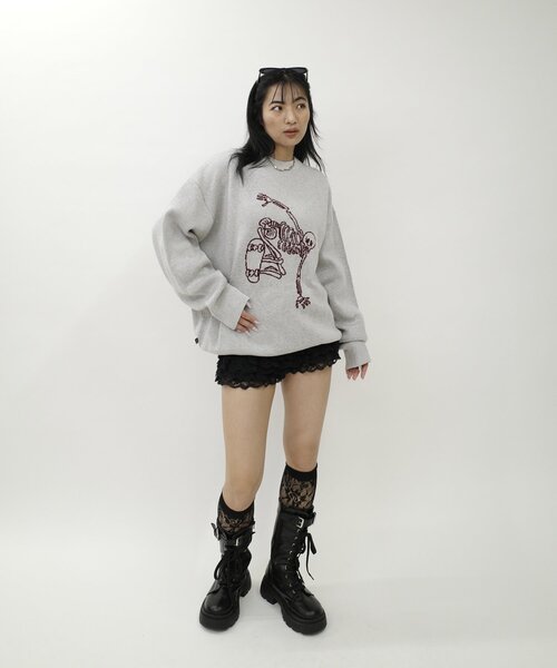 WHO'S WHO gallery（フーズフーギャラリー）の「【UNISEX/ユニセックス