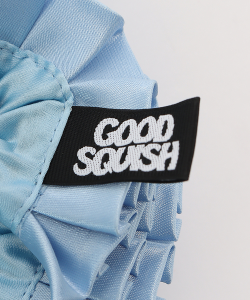 セール】Good Squish/グッド スクイッシュ BADLANDS シュシュ
