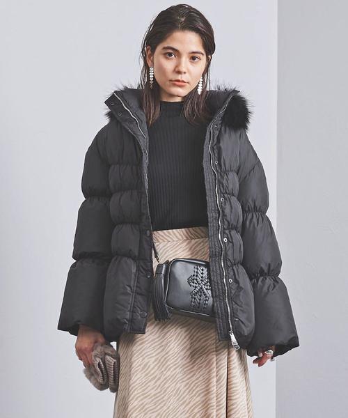 DUVETICA（デュベティカ）の「【UA30th】＜AKIRA NAKA×DUVETICA