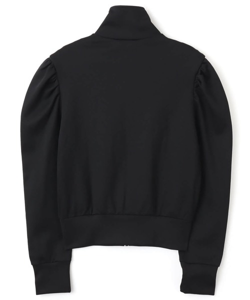 adidas ELEVATED SLEEVE FB TRACK TOP / アディダス エレベーテッド